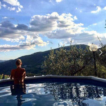 Guesthouse Runcini Ferentillo Zewnętrze zdjęcie