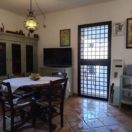 Guesthouse Runcini Ferentillo Zewnętrze zdjęcie