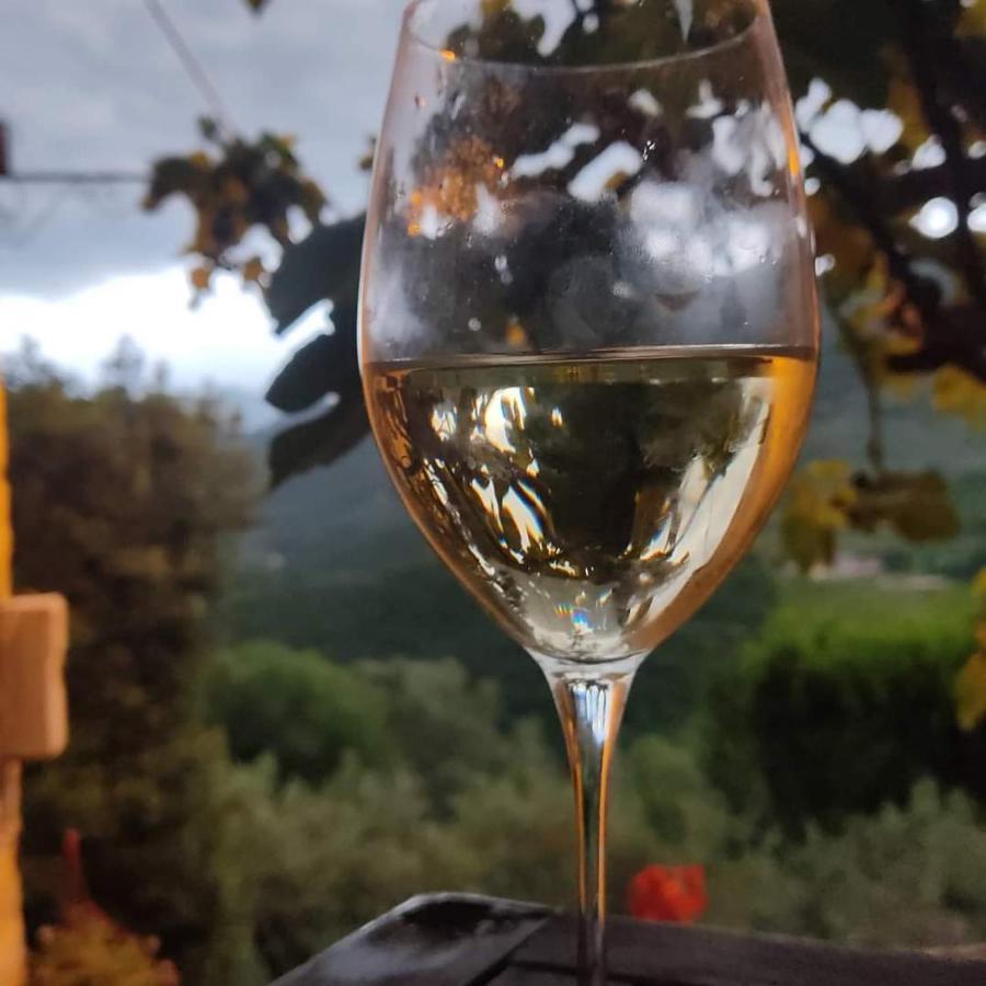 Guesthouse Runcini Ferentillo Zewnętrze zdjęcie