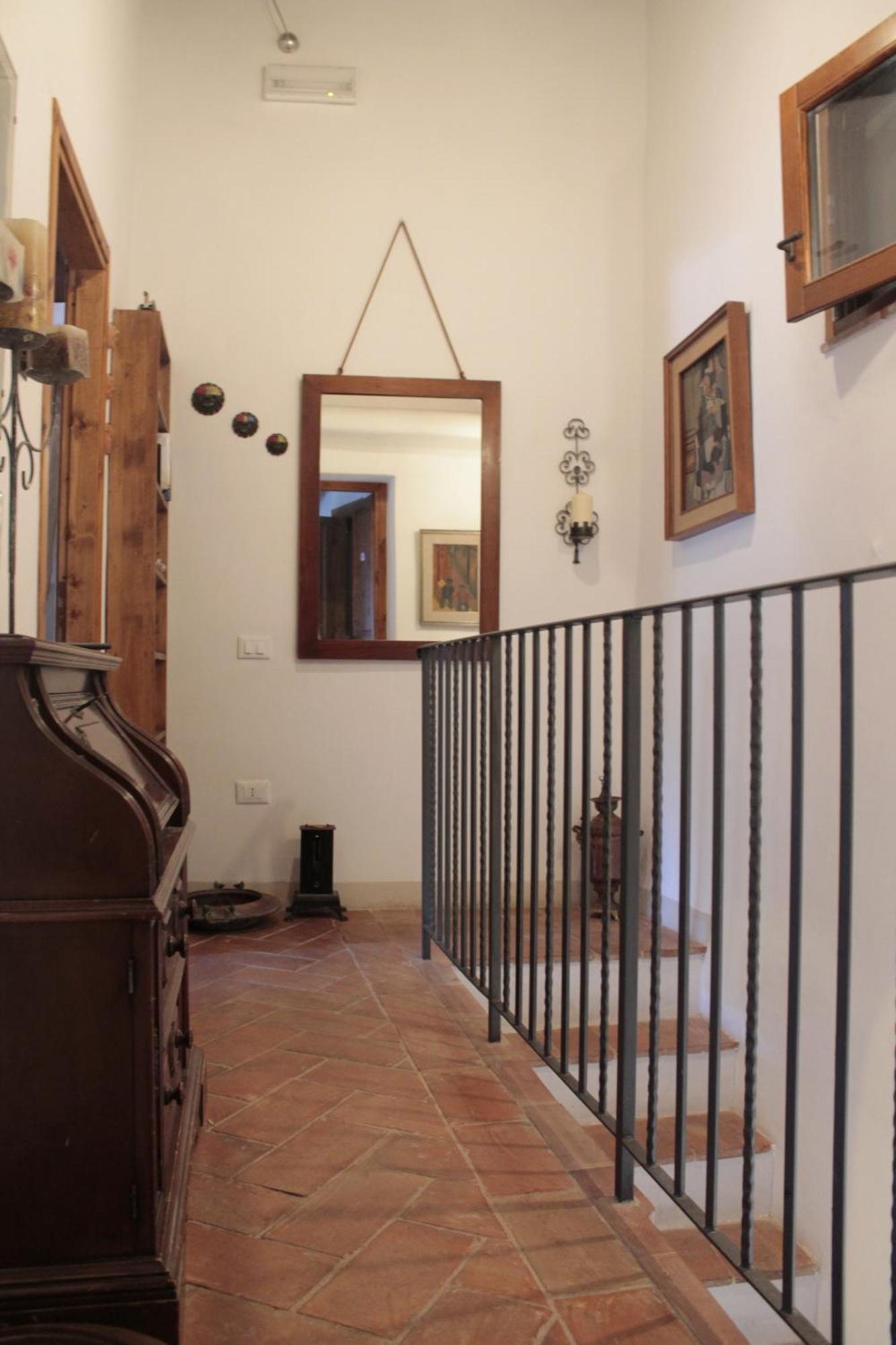 Guesthouse Runcini Ferentillo Zewnętrze zdjęcie