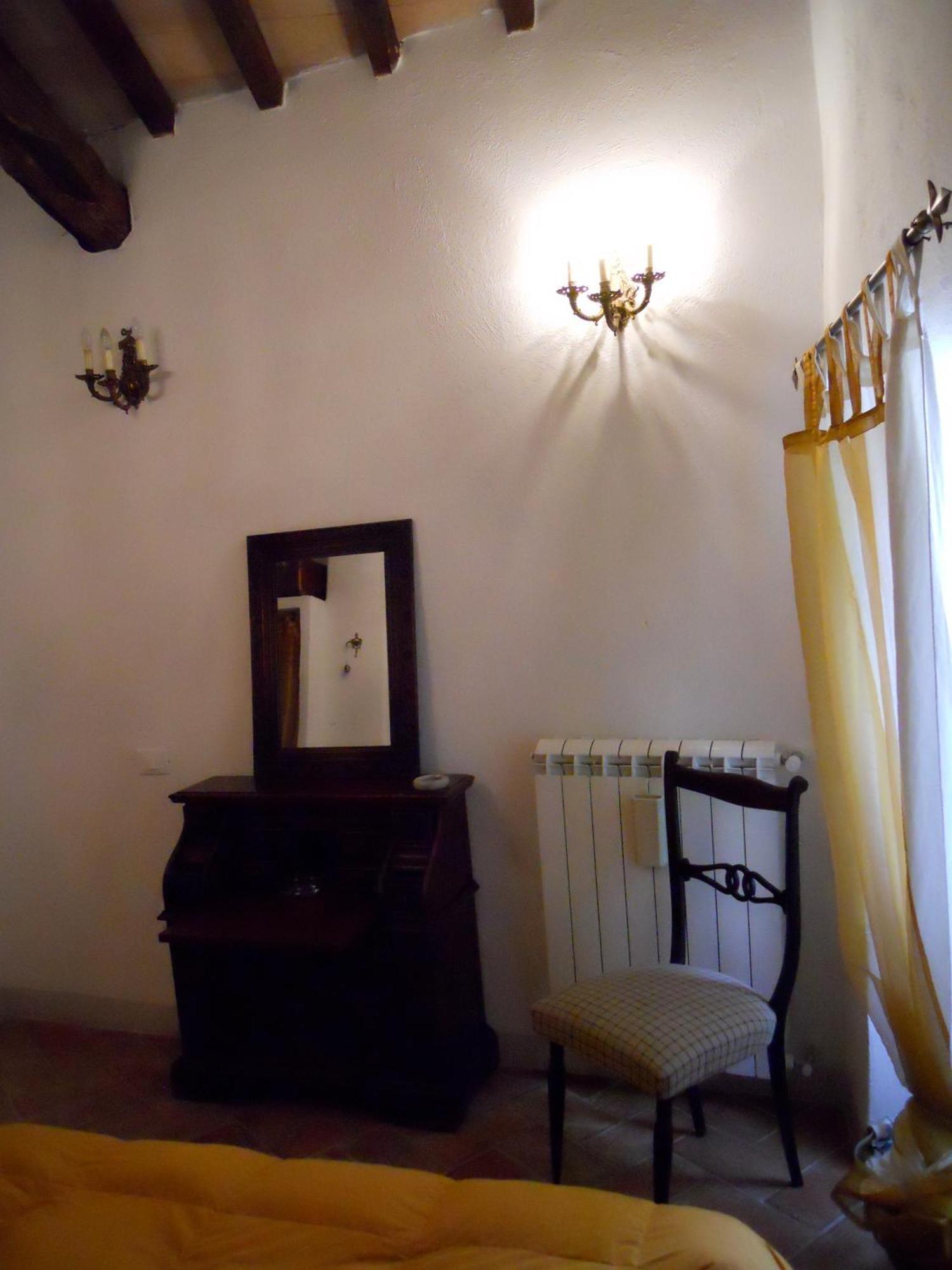Guesthouse Runcini Ferentillo Zewnętrze zdjęcie
