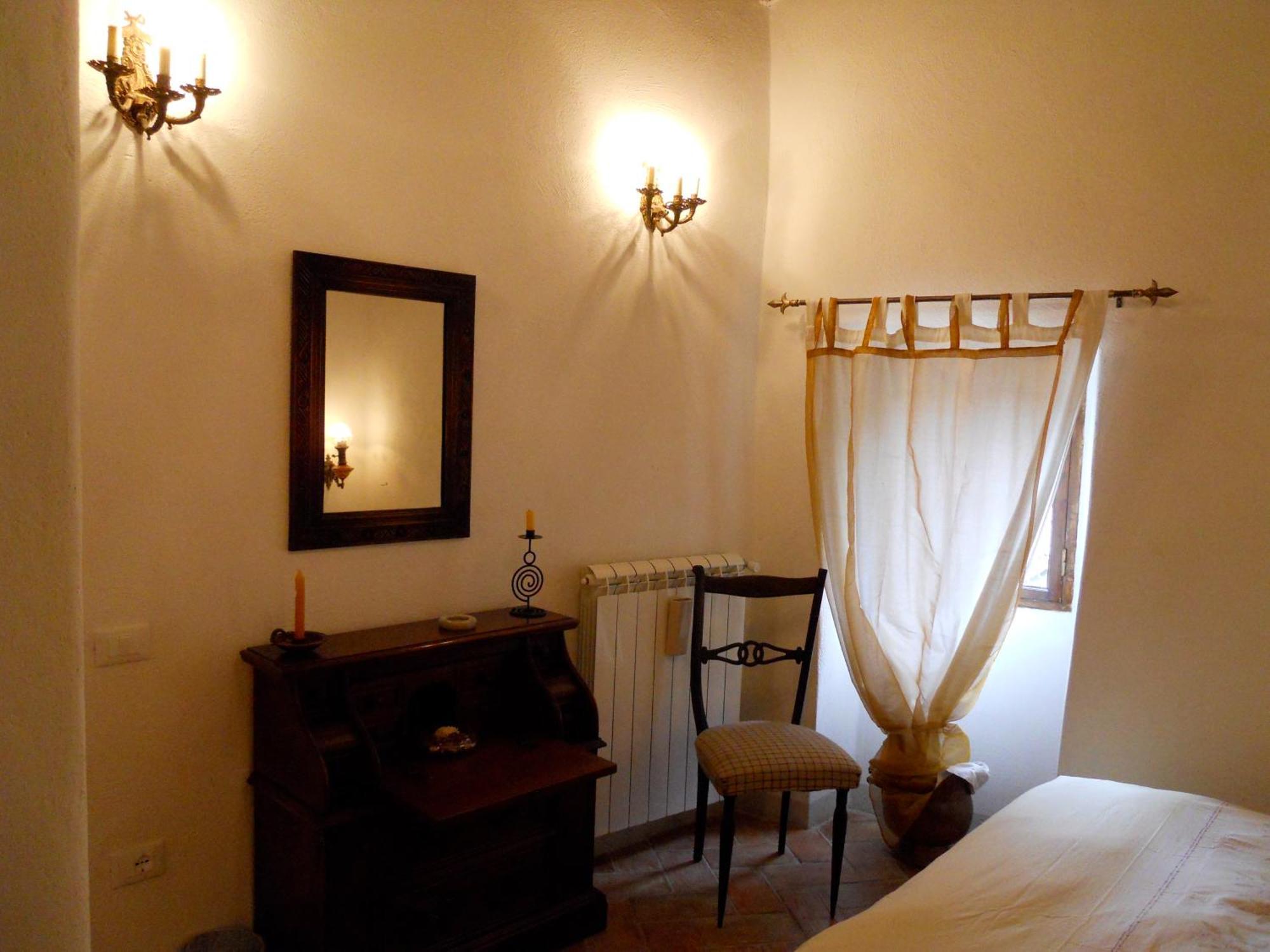 Guesthouse Runcini Ferentillo Zewnętrze zdjęcie