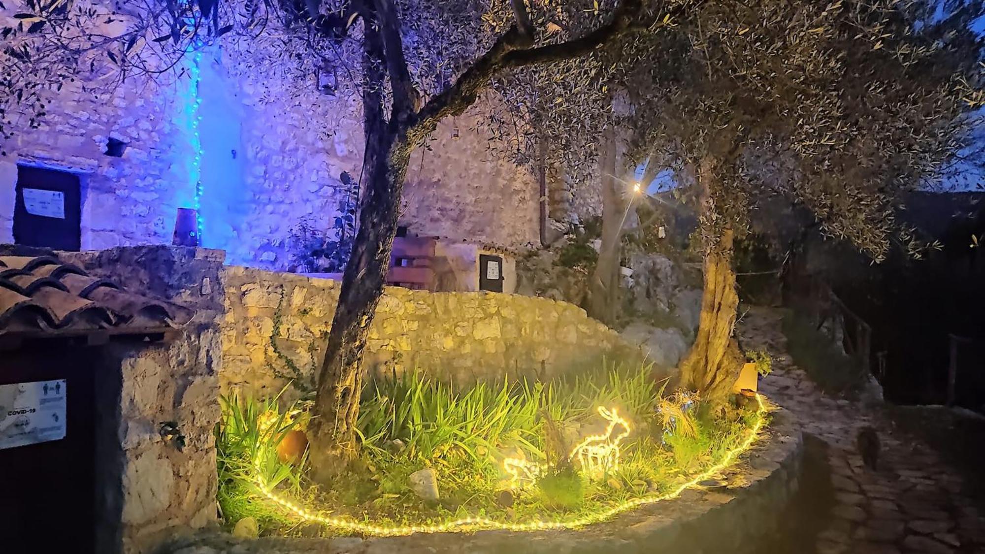 Guesthouse Runcini Ferentillo Zewnętrze zdjęcie