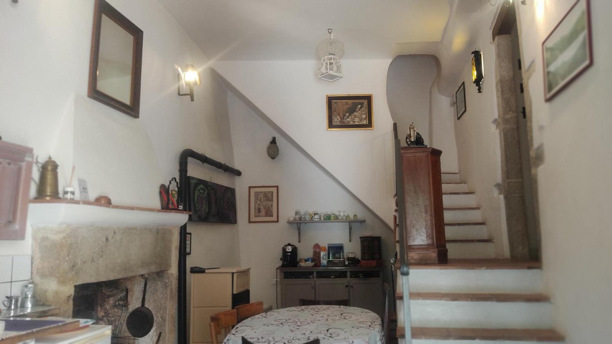 Guesthouse Runcini Ferentillo Zewnętrze zdjęcie