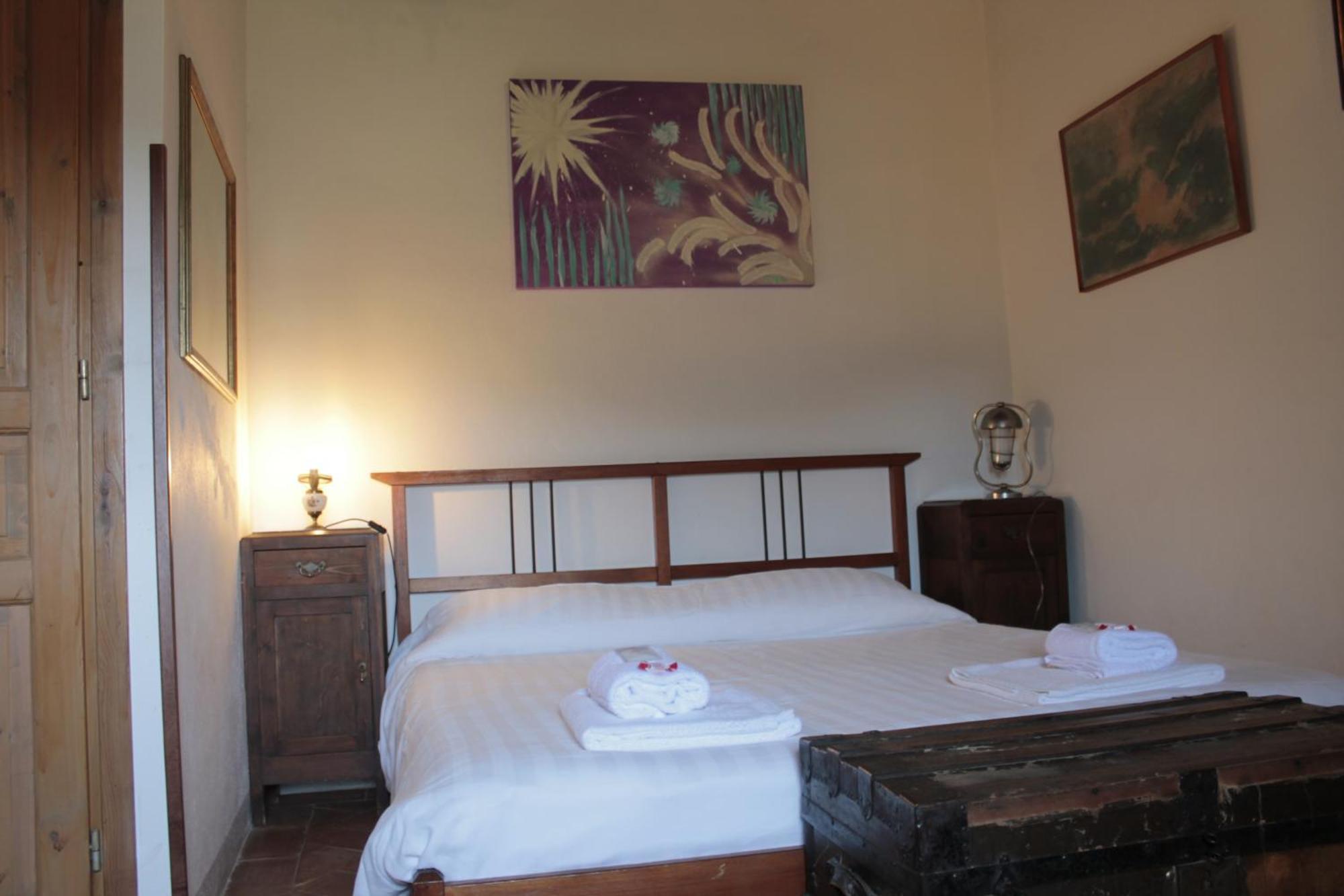 Guesthouse Runcini Ferentillo Zewnętrze zdjęcie