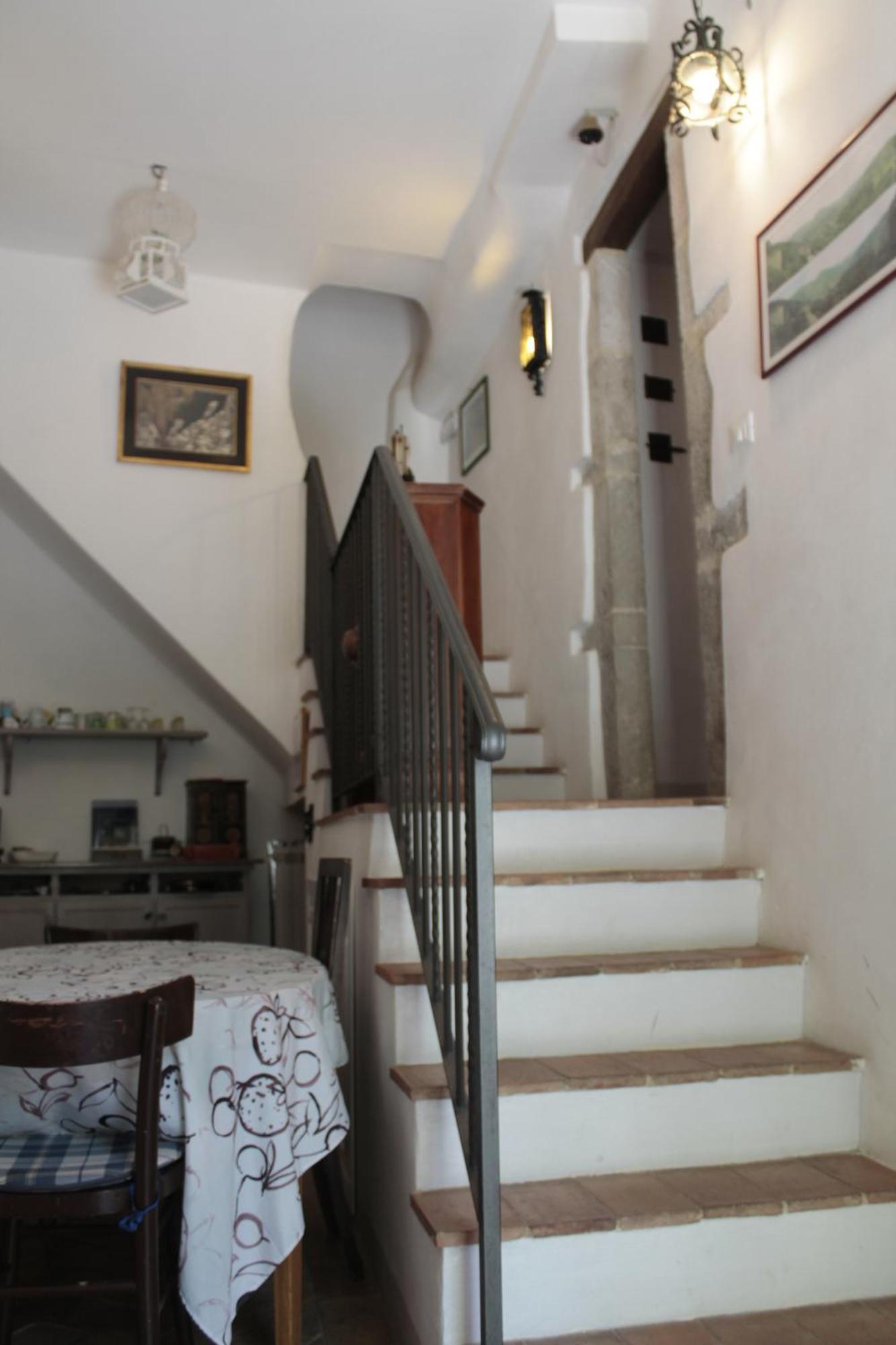 Guesthouse Runcini Ferentillo Zewnętrze zdjęcie