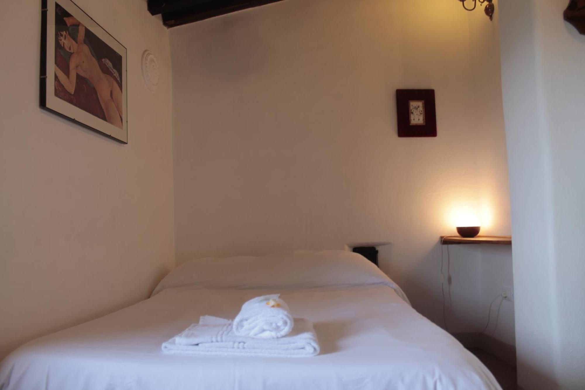 Guesthouse Runcini Ferentillo Zewnętrze zdjęcie
