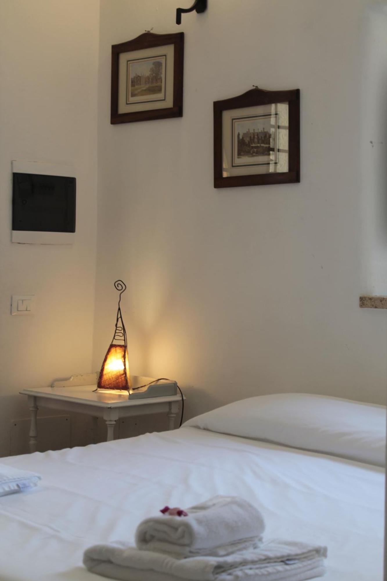 Guesthouse Runcini Ferentillo Zewnętrze zdjęcie