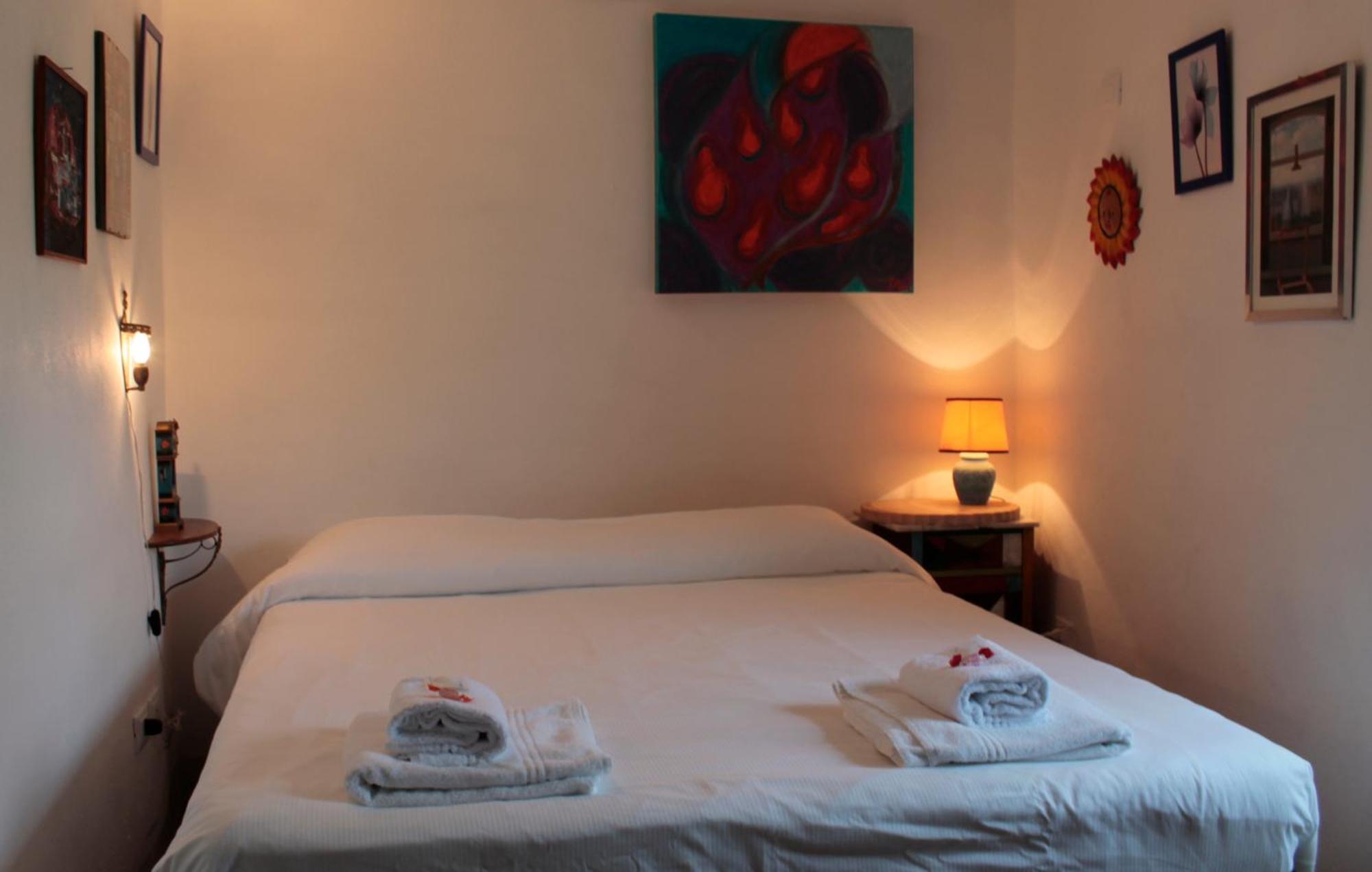 Guesthouse Runcini Ferentillo Zewnętrze zdjęcie